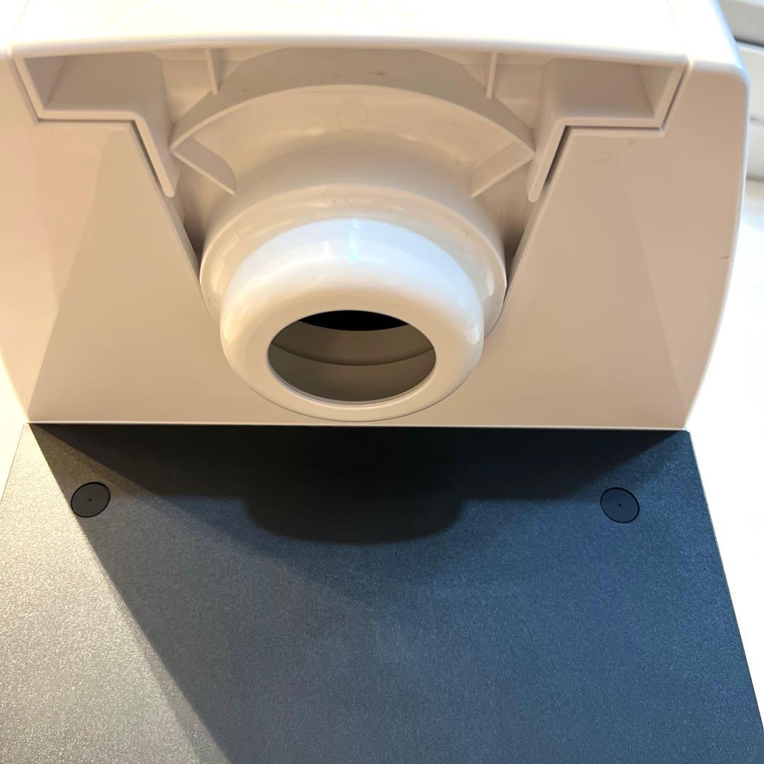 サンデン　めいらくスジャータ シルクアイスマシン　CIM-20A