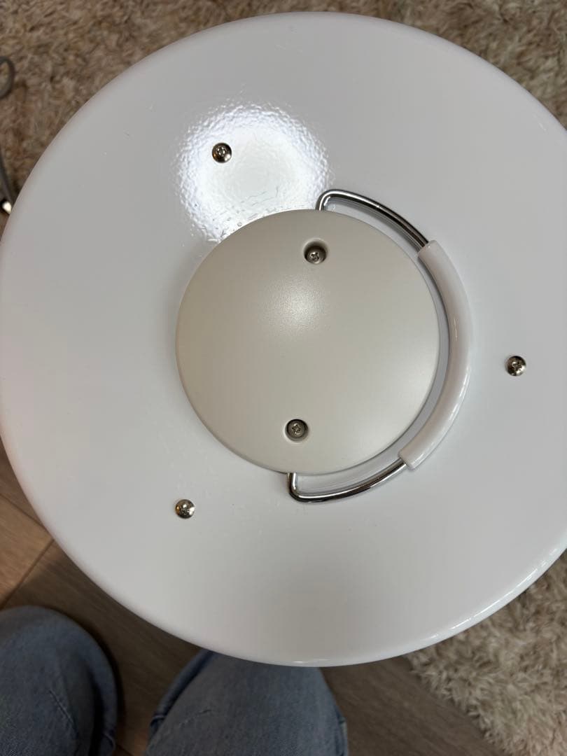 【美品】遠赤外線パネルヒーター 暖話室 1000型 DAN1000-R16