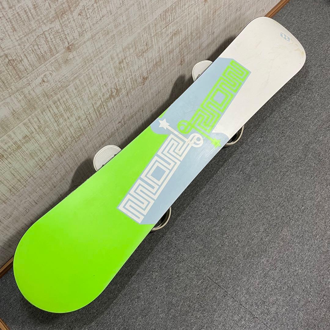 送料無料】MORROW スノーボードセットケース付き