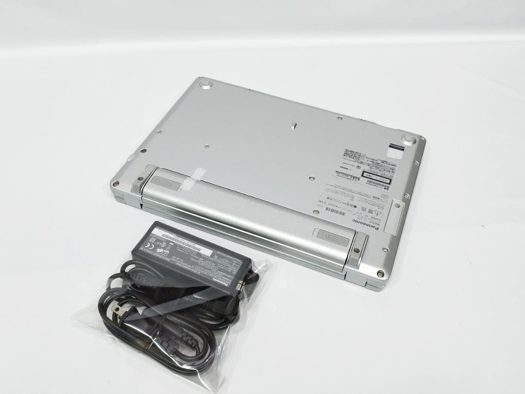 12.1 パナ 8GB SSD256GB CF-SZ6RDQVS カメラ DVD