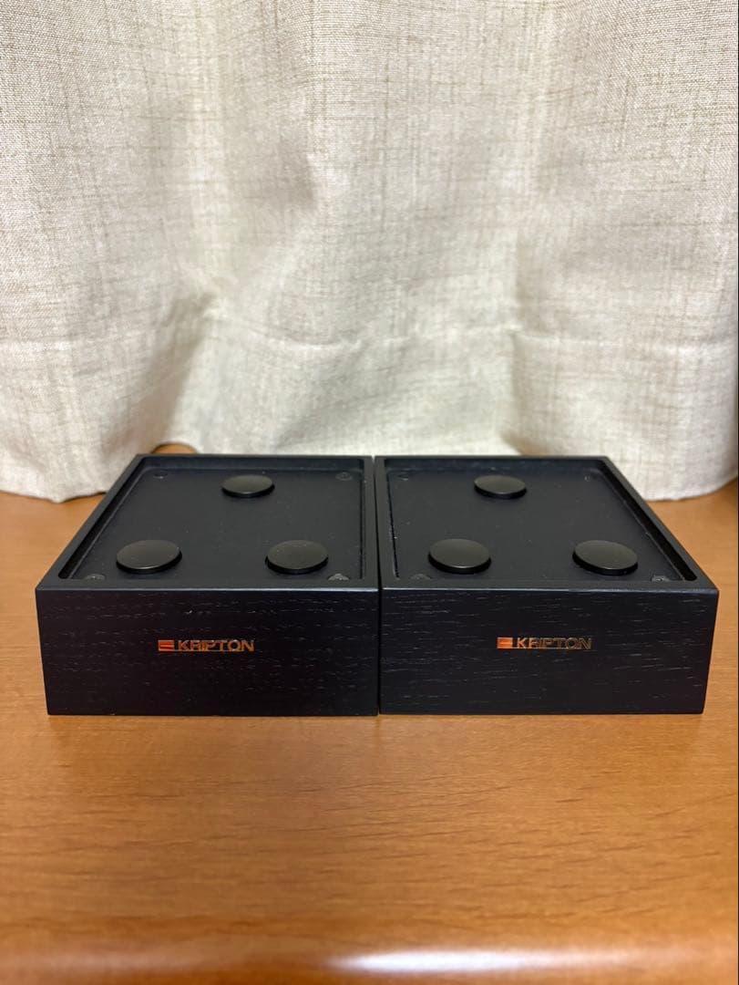 Kripton スピーカー