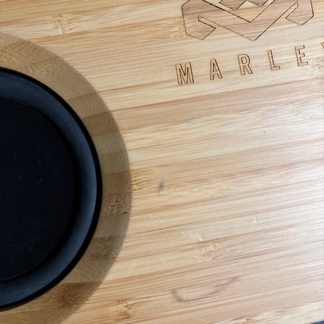 MARLEY Bluetooth スピーカー型番Marley EM-JA006B