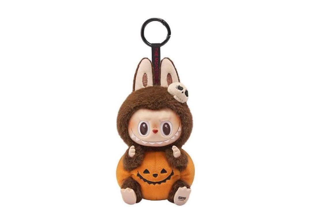 POP MART ラブブ ぬいぐるみ3点 セット - メルカリ