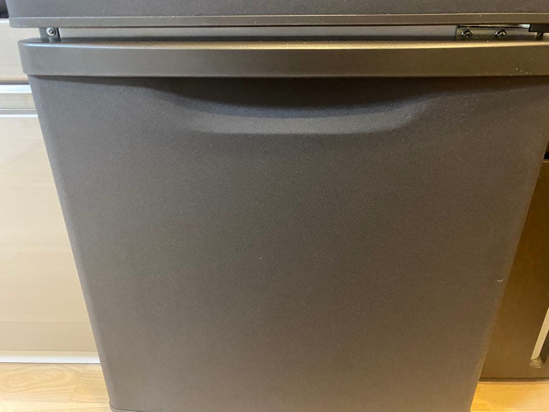 いいちこ【送料無料】冷蔵庫 Panasonic NR-B14FW-T