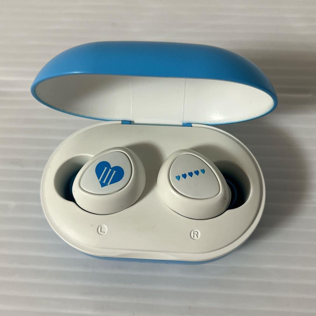 完売品】五等分の花嫁 中野三玖モデル ワイヤレスイヤホン - メルカリ