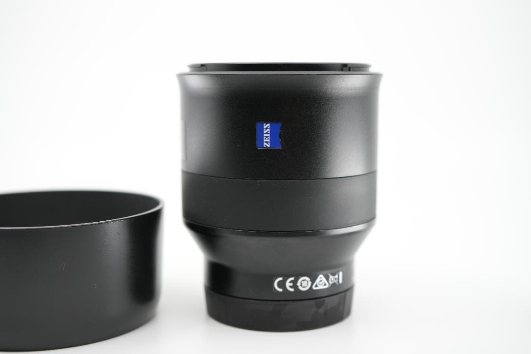 レンズ(単焦点) ZEISS Batis 2/40 CF Sony E-Mount カメラレンズ 2/40 CF Batis [ソニーE /単焦点レンズ] Zeiss｜ツァイス