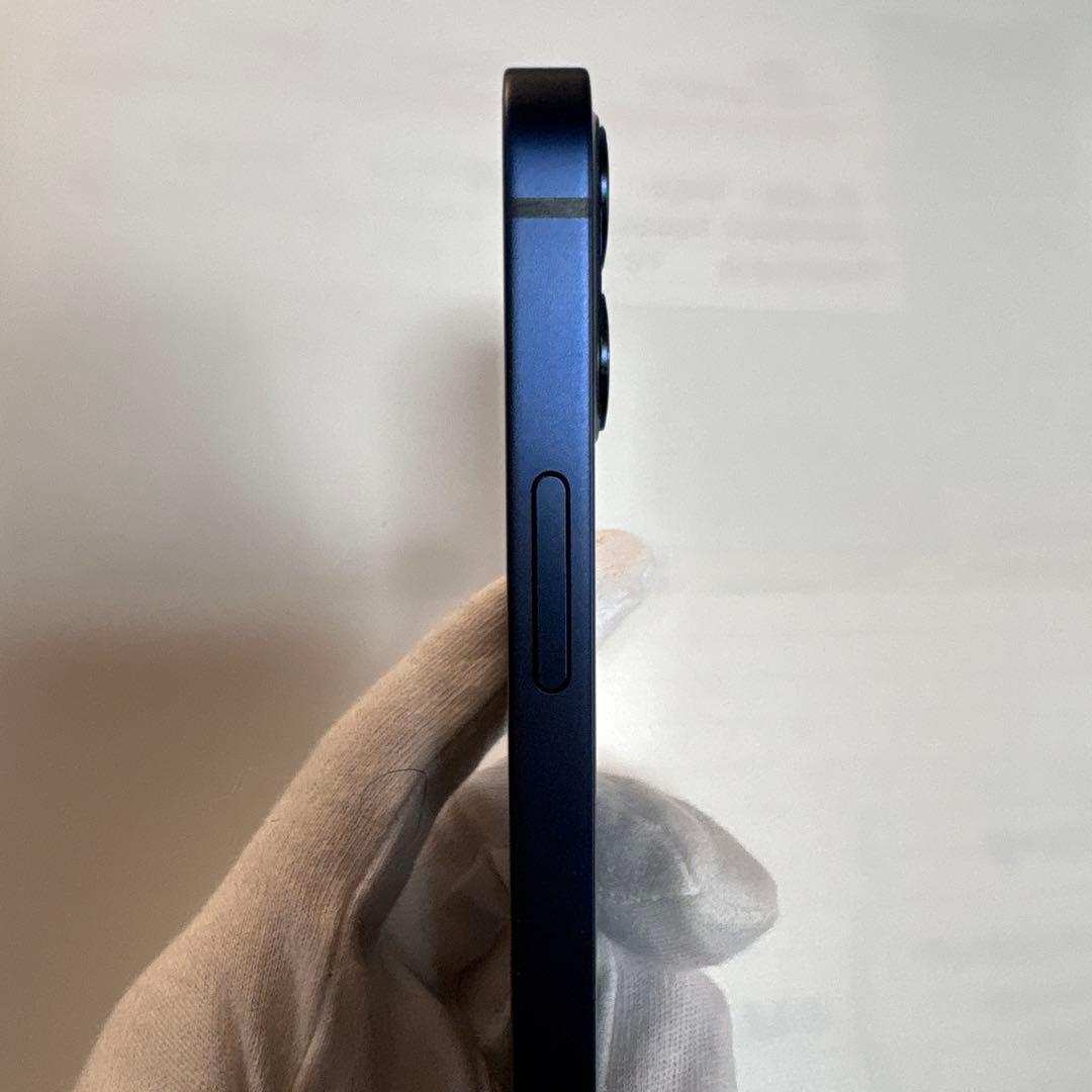 iPhone12 mini 64GB SIMロックなし