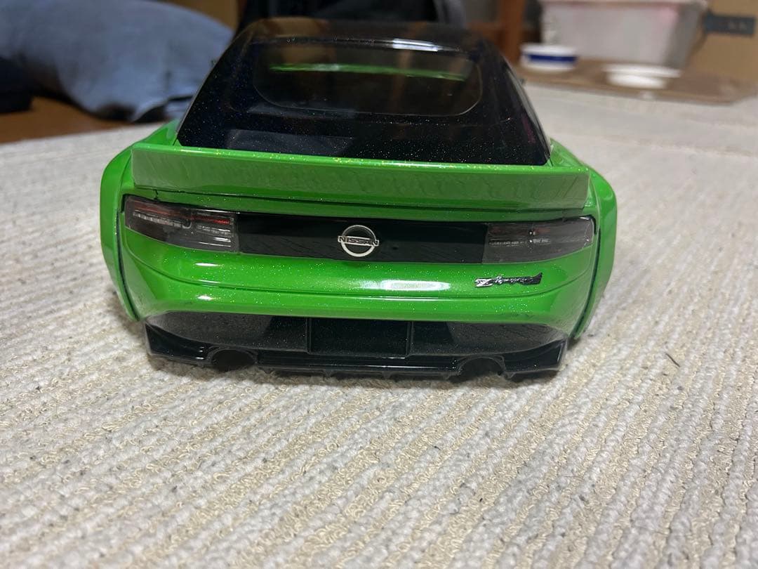 美品‼️PANDEM FAIRLADY Z ボディ grk5.grk4.yd2 - メルカリ