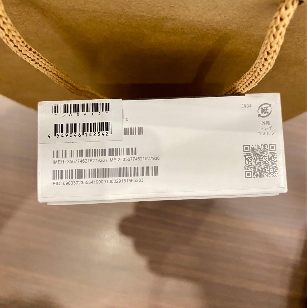 調子くん専用　Google Pixel 8 Pro 128GB