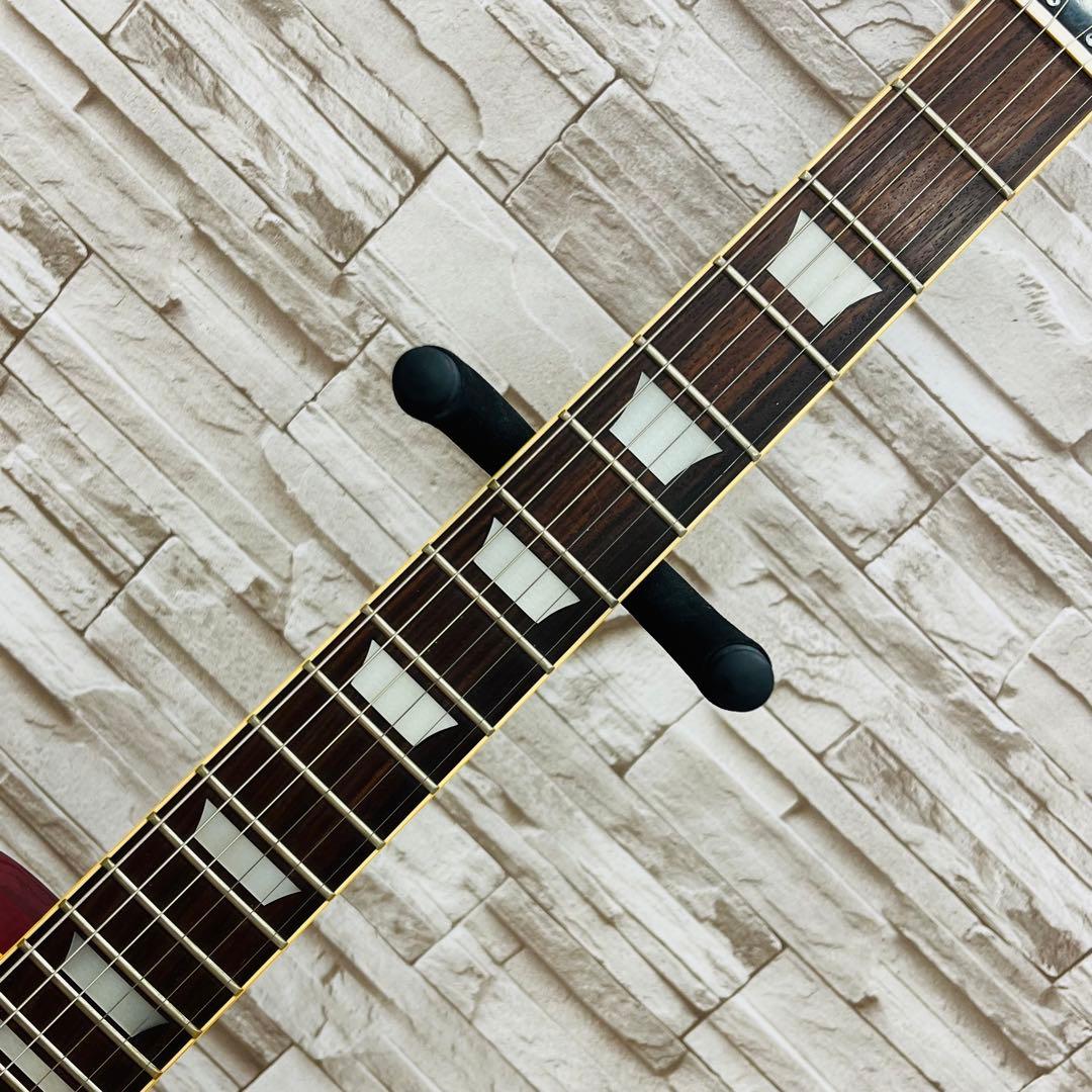 YAMAHA ヤマハ レスポール SL500 Studio Lord - メルカリ