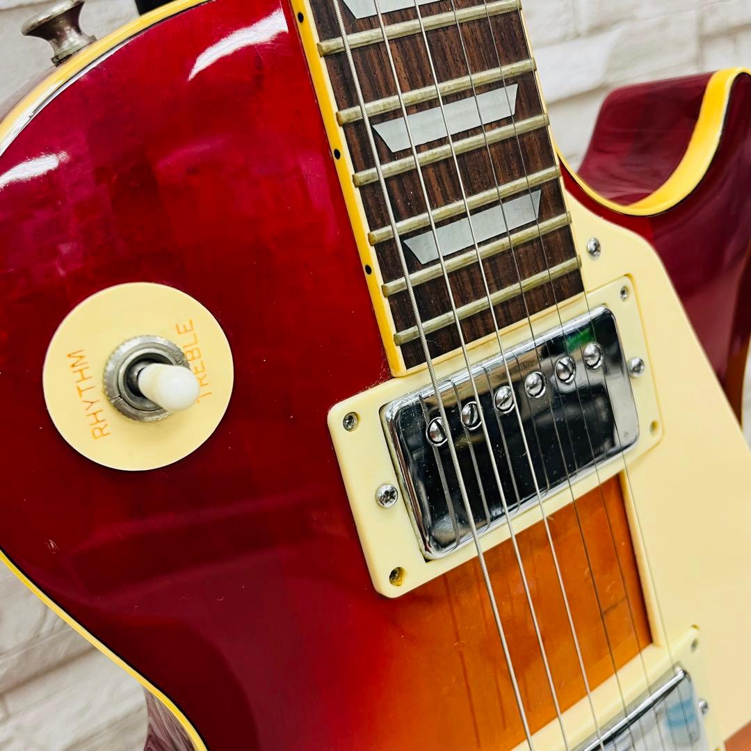 YAMAHA ヤマハ レスポール SL500 Studio Lord - メルカリ