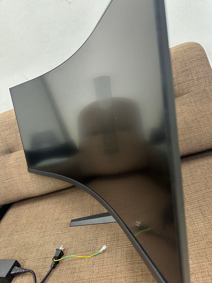 ⑧ KOORUI 湾曲ゲーミングモニター 34インチ MG34H8Q 2024年