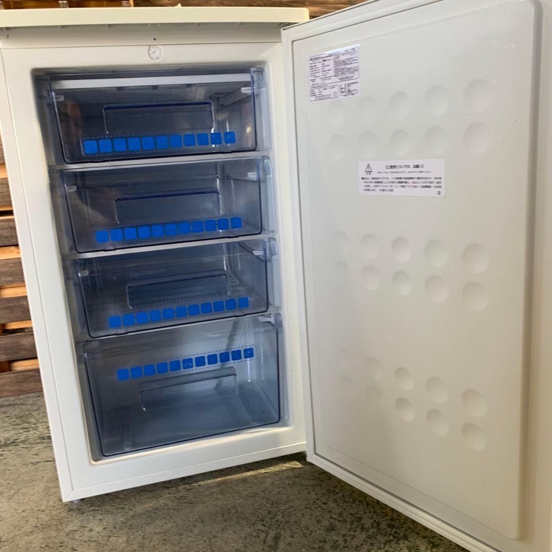 I304\" Abitelax 100L 冷凍庫 ストッカー ACF-110E