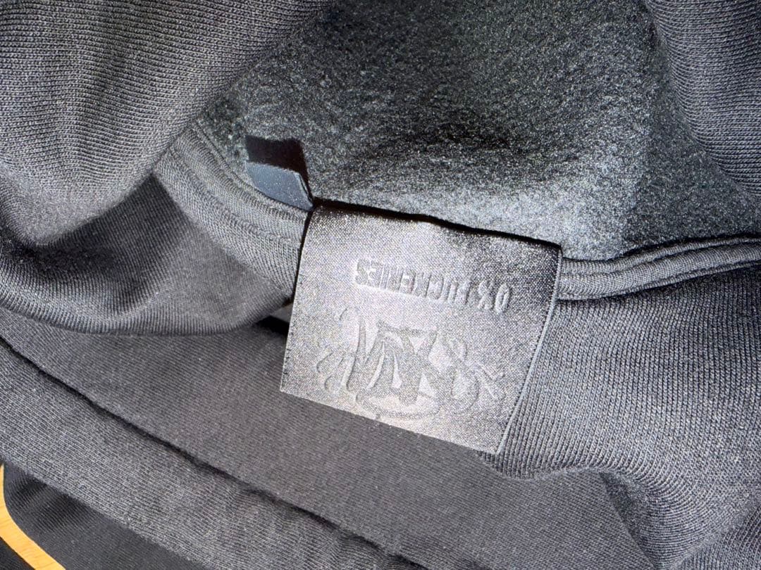 synaworld シナワールド ピンク 黒 最終値下げ