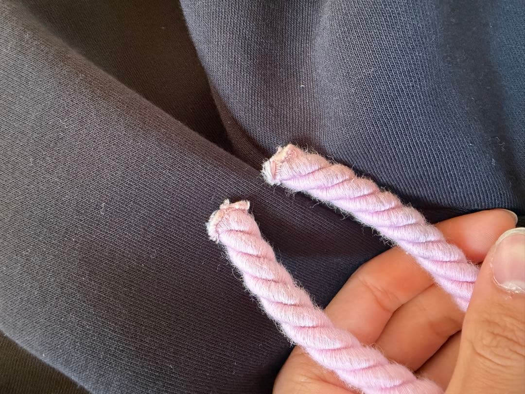 synaworld シナワールド ピンク 黒 最終値下げ