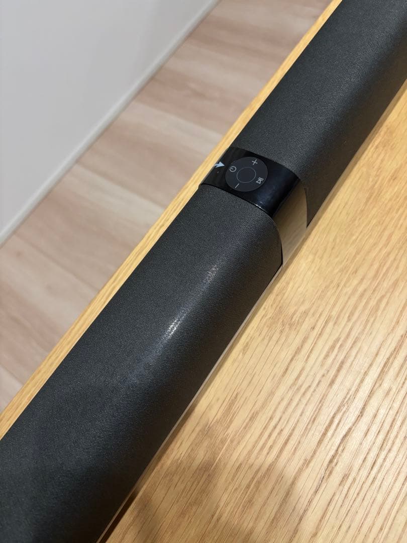 スピーカー・ウーファー 3COINS PREMIUM LINE 2WAY SOUNDBAR