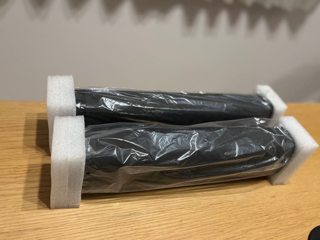 スピーカー・ウーファー 3COINS PREMIUM LINE 2WAY SOUNDBAR