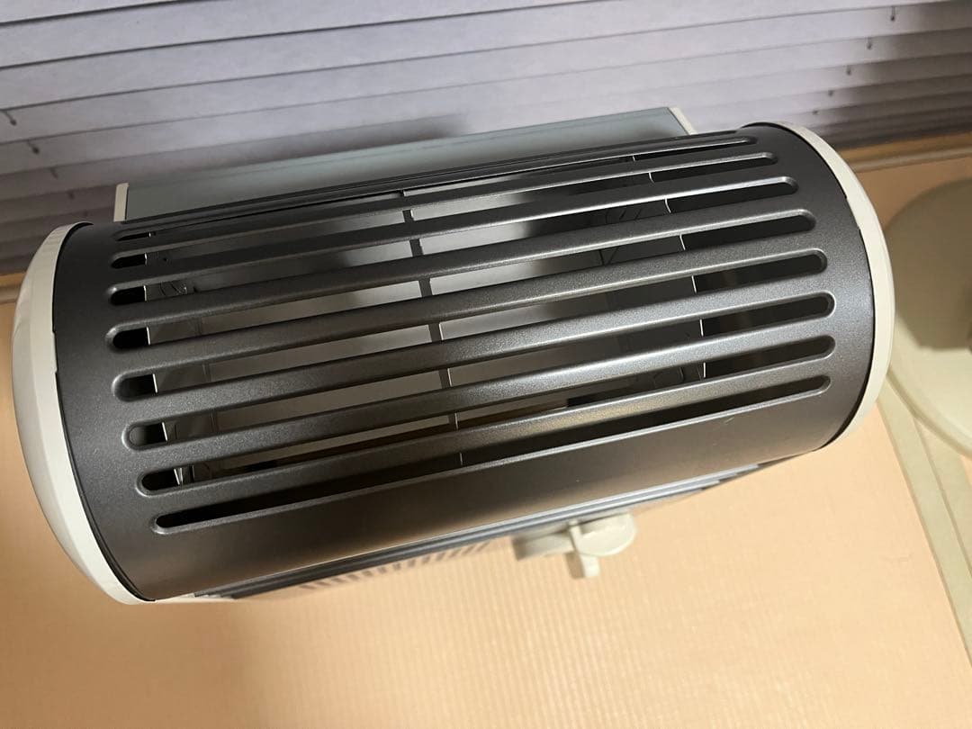 超美品☆イワタニ☆カセットガスヒーター風暖☆2025年購入