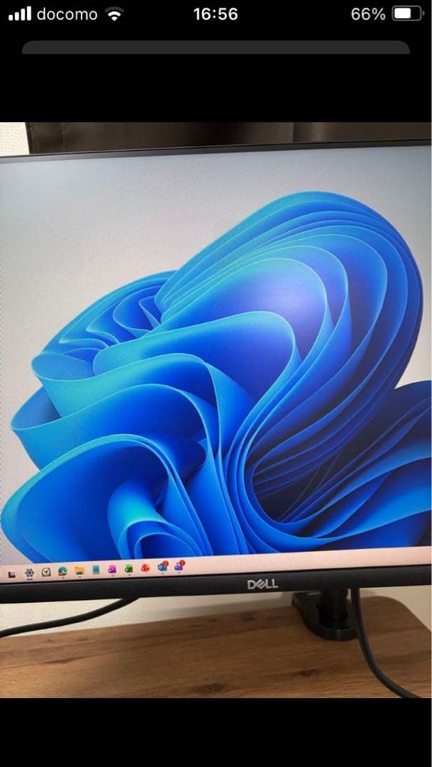 Dell S2421H 23.8インチ モニター ディスプレイ