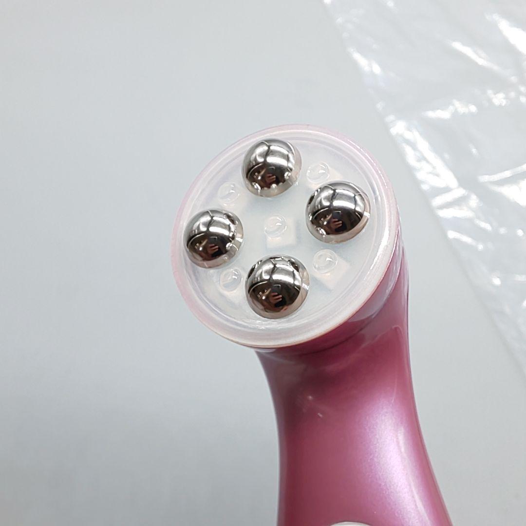 ・セルゲイン Cellgain 美顔器【正規品・動作良好・新品未使用】