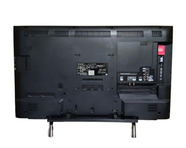 美品 パナソニック ビエラ 4K 液晶テレビ TH-43DX750