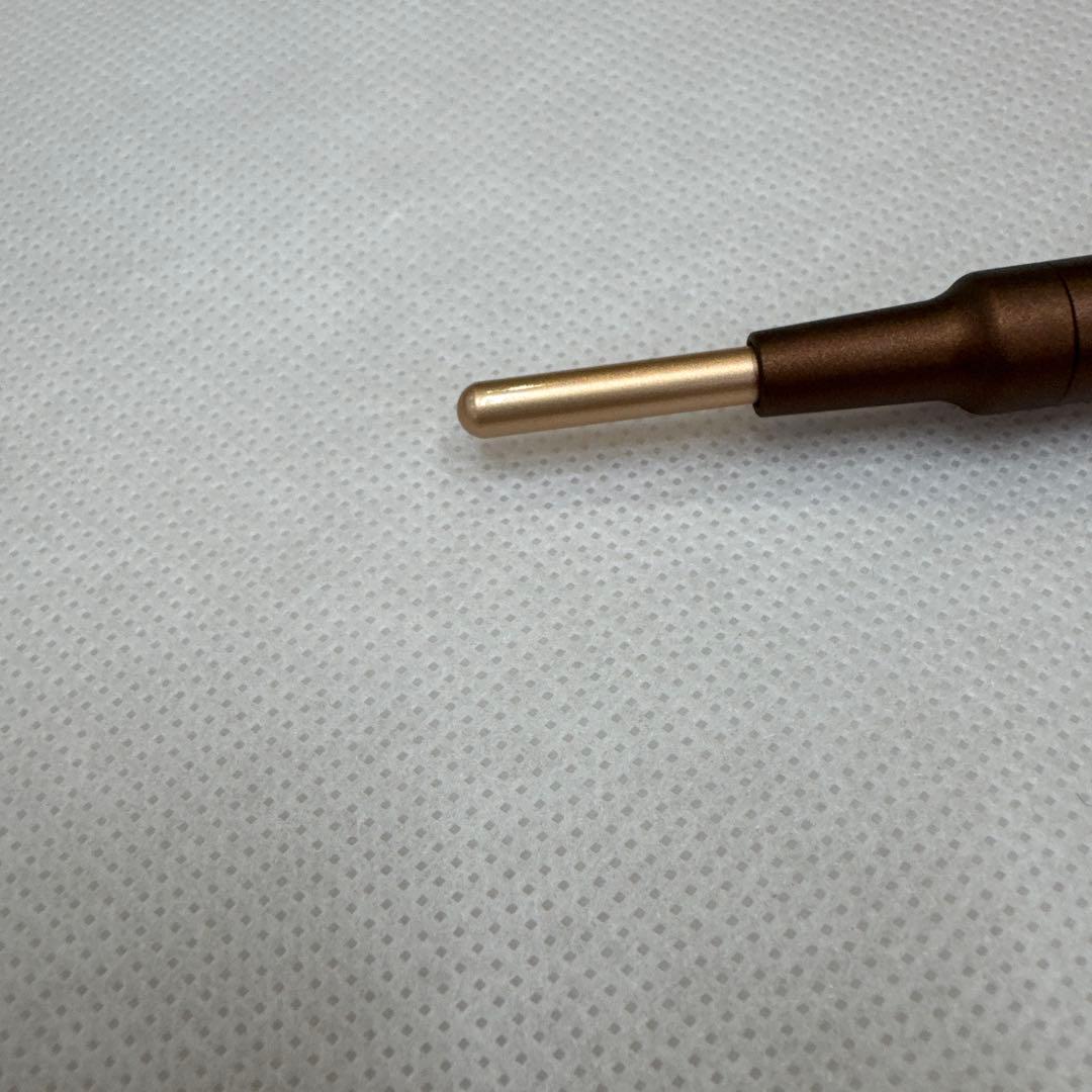 7th FACE POINTER II 美顔器 ブラウン