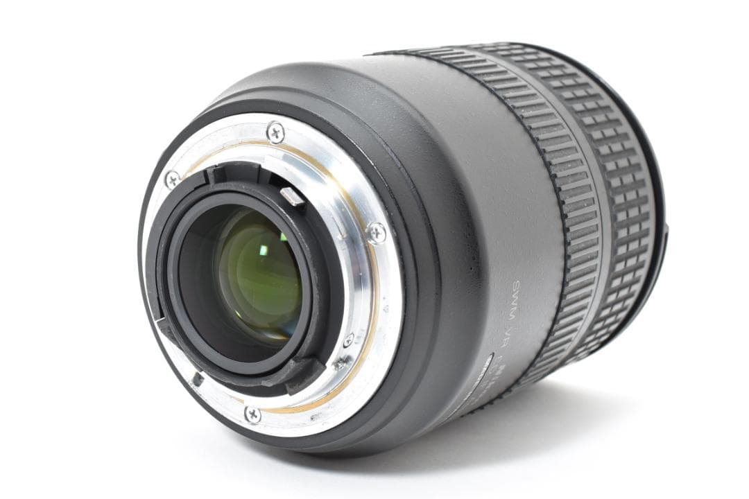 ニコン AF-S NIKKOR 24-120mm f/3.5-5.6 3510
