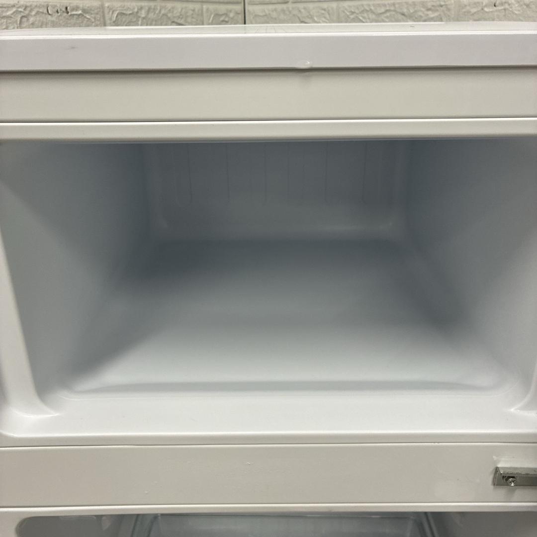 B09277 アレジア 97L 冷蔵庫 一人暮らし 小型