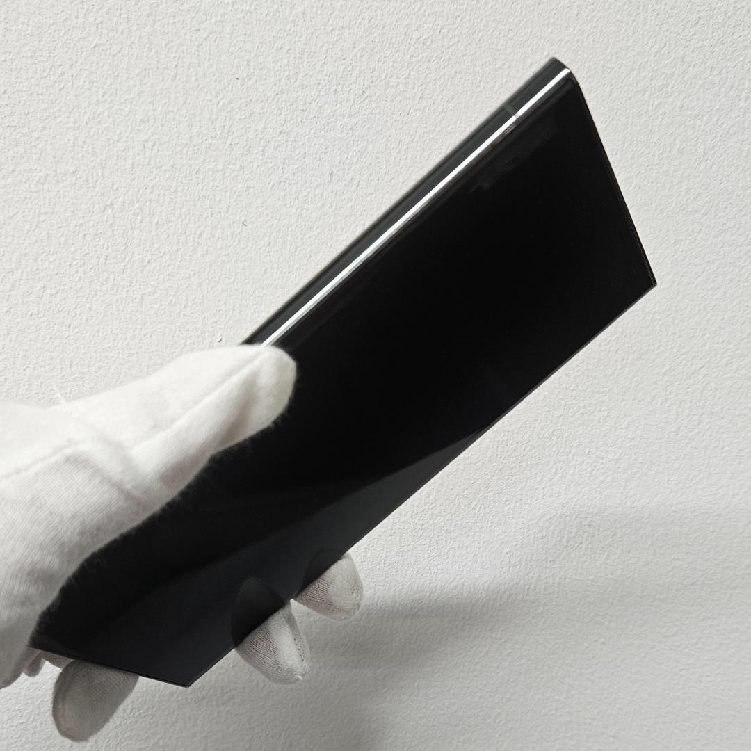 Galaxy S23 Ultra 512GB グリーン SIMフリー A級