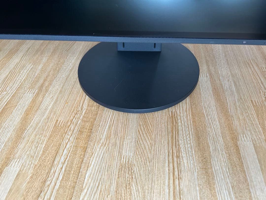 ディスプレイ・モニター本体 EIZO EV3285-BK