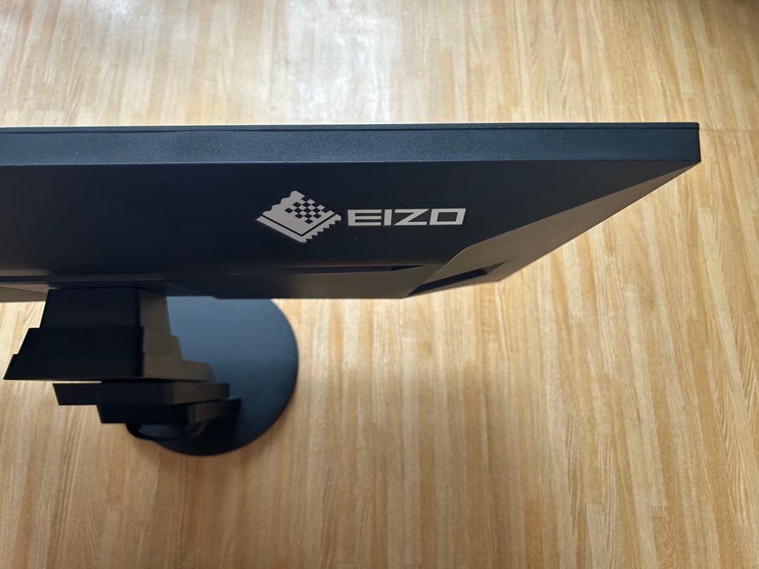 ディスプレイ・モニター本体 EIZO EV3285-BK