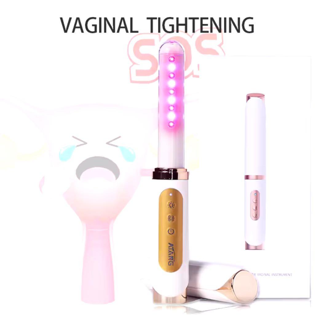 ホームケア膣締め付けマシン　膣若返りマシン