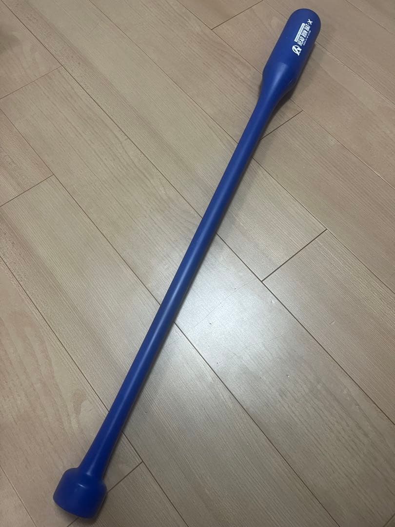 HEAD RUN BAT-X ヘッドランバット X ジュニア90㎝ 750g Amazing