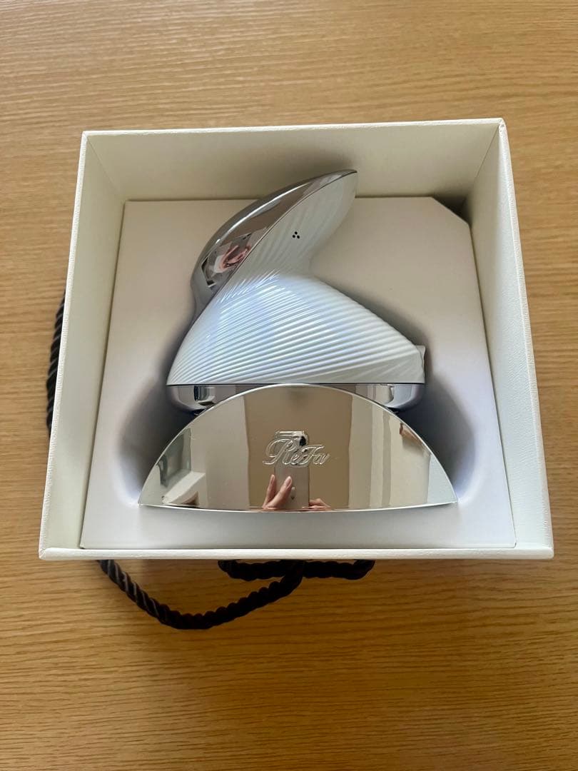 リファビューテック ヘッドスパ　正規品