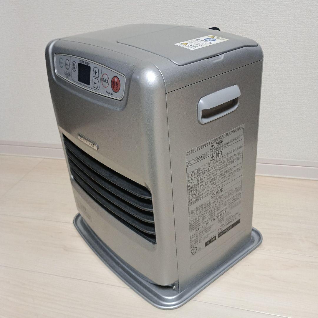 Dainichi FW-3217E5 石油ファンヒーター 2018年製