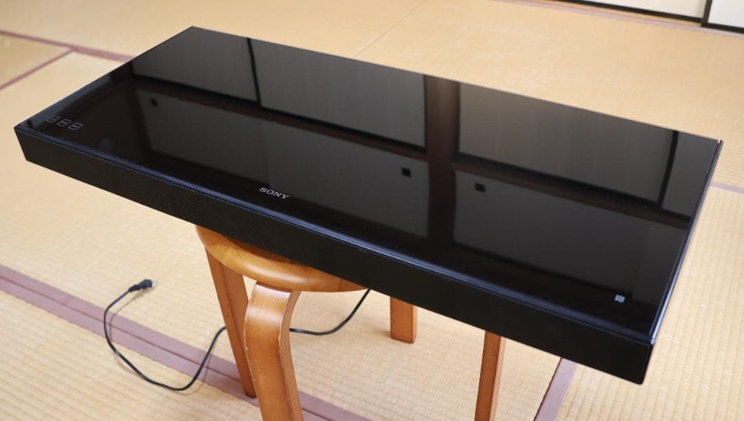 SONY ソニー HT-XT1 ホームシアター