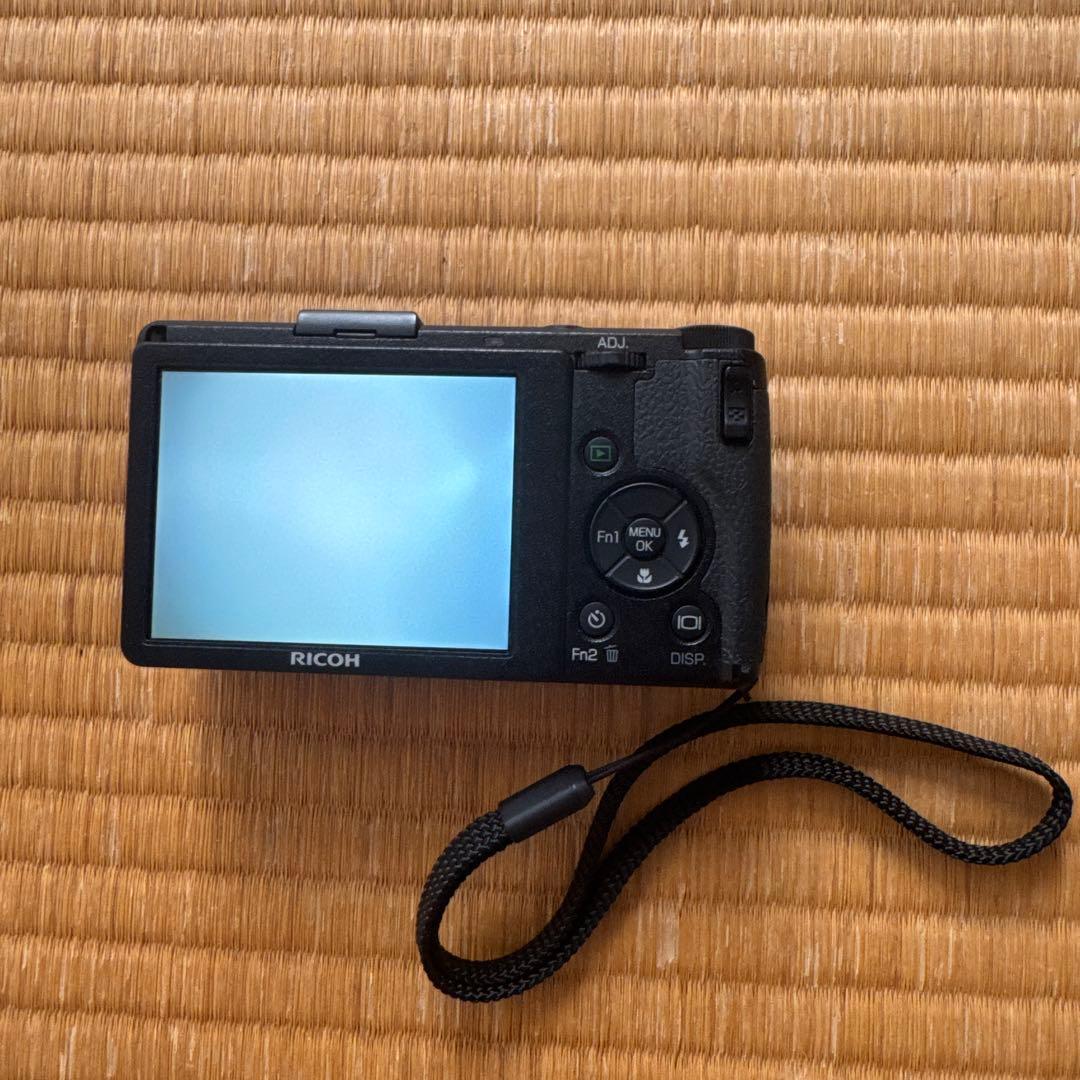 の*き様 2680ショット - GR DIGITAL IV - 箱 - アクセサ