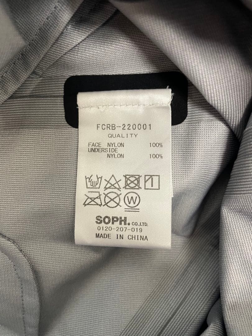 <訳あり>F.C.Real Bristol WARM UP PANTS