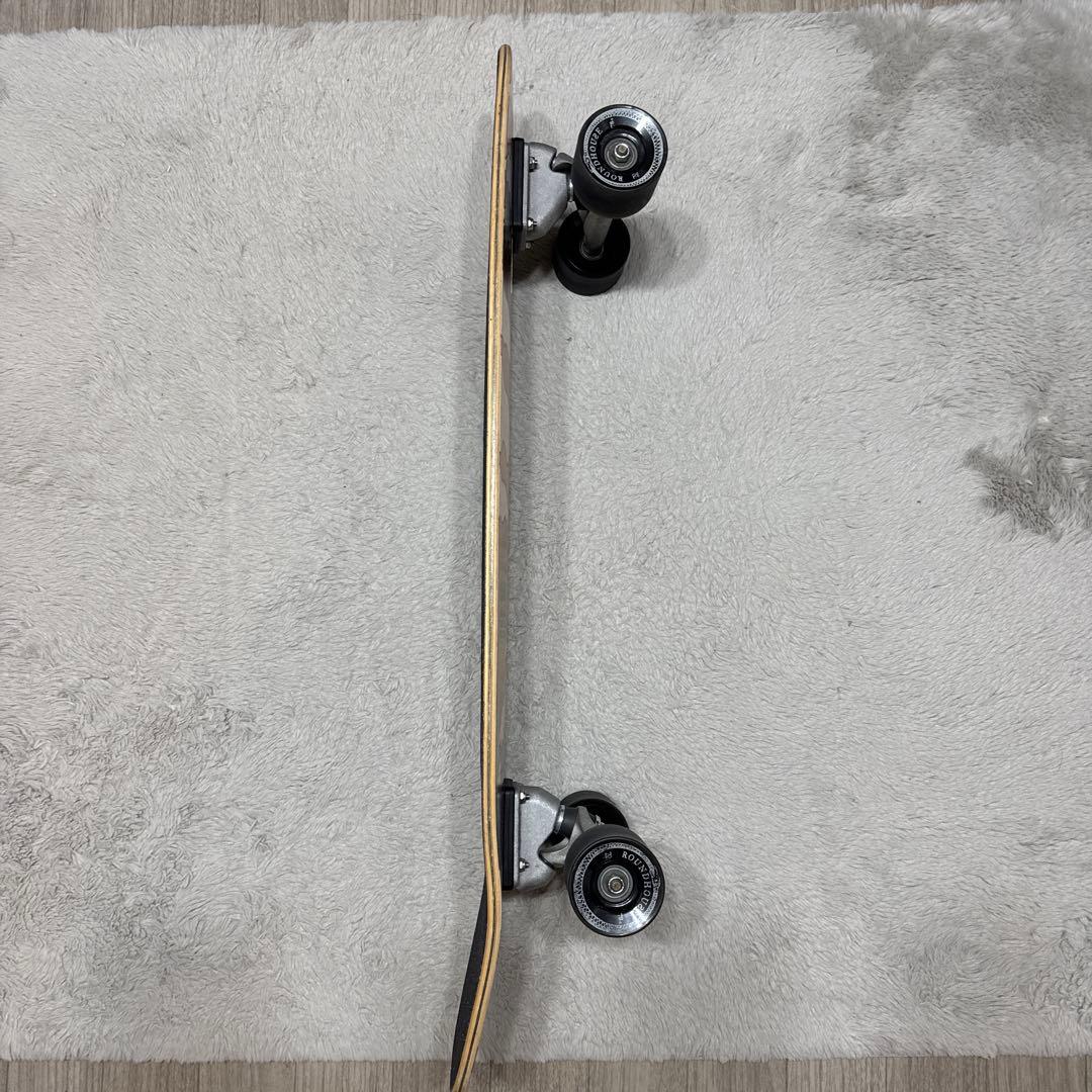 CARVER JAPAN LIMITED　34“　NAMI Complete