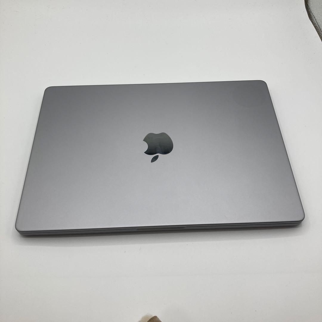 Apple ノートPC A2442 16GB 1TB HDD 2021年製