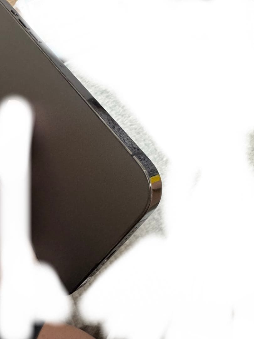 Apple iPhone 13 Pro 本体