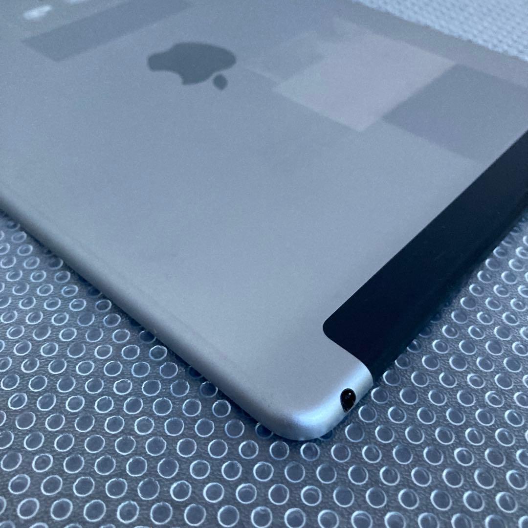 3937【早い者勝ち】電池最良好☆iPad Air2 第2世代 64GB au☆