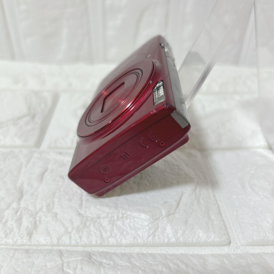 Canon IXY 190 イクシー　デジタルカメラ 本体 動作確認済み