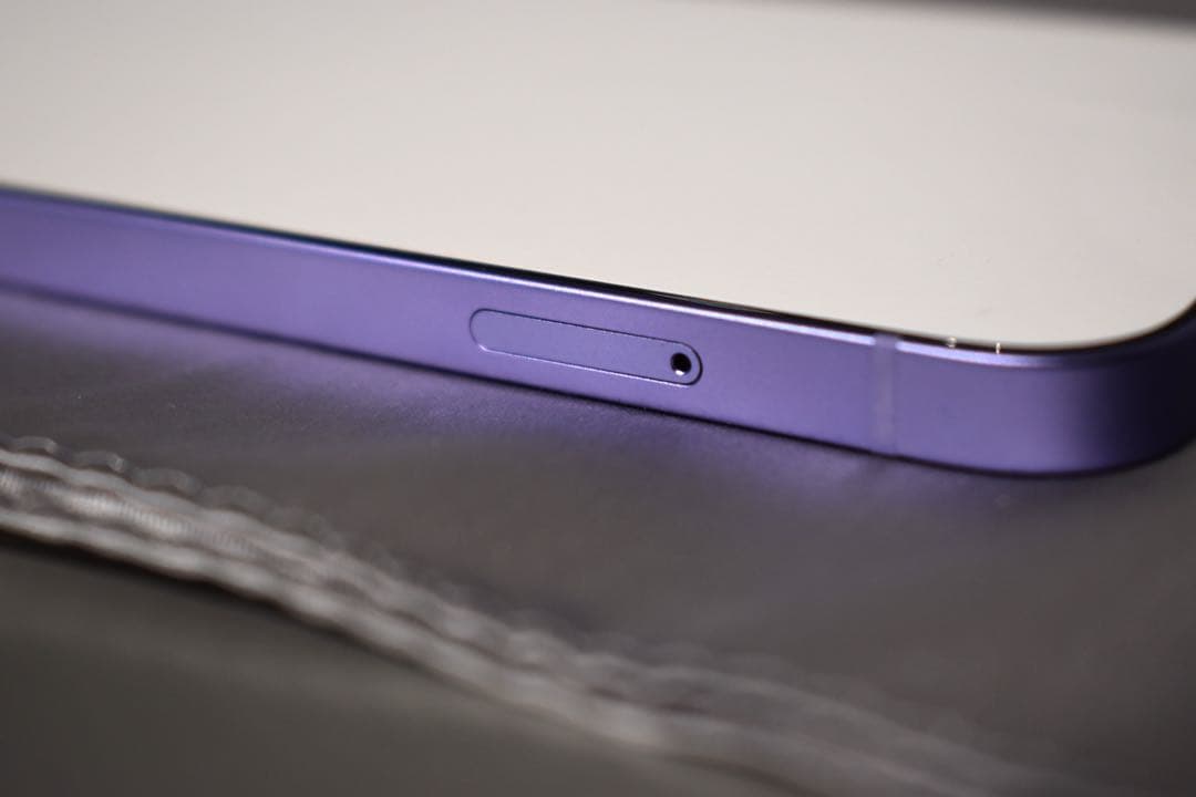 iPhone 12 128GB 新品未使用 パープル 本体 SIMフリー