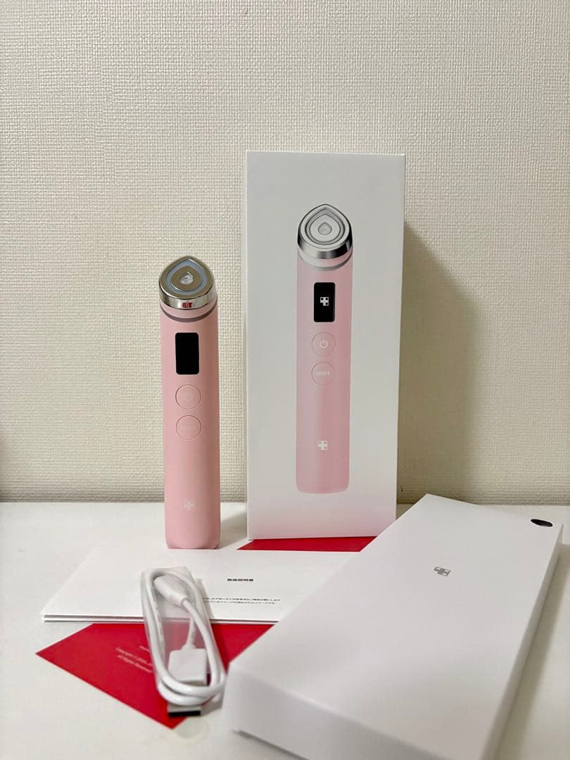 【訳あり】MEDICUBE AGE-R ブースタープロ