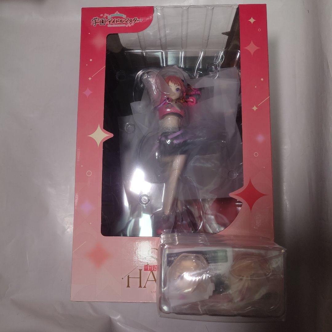 未開封 コトブキヤ 学マス 花海咲季 フィギュア 特典付き - メルカリ