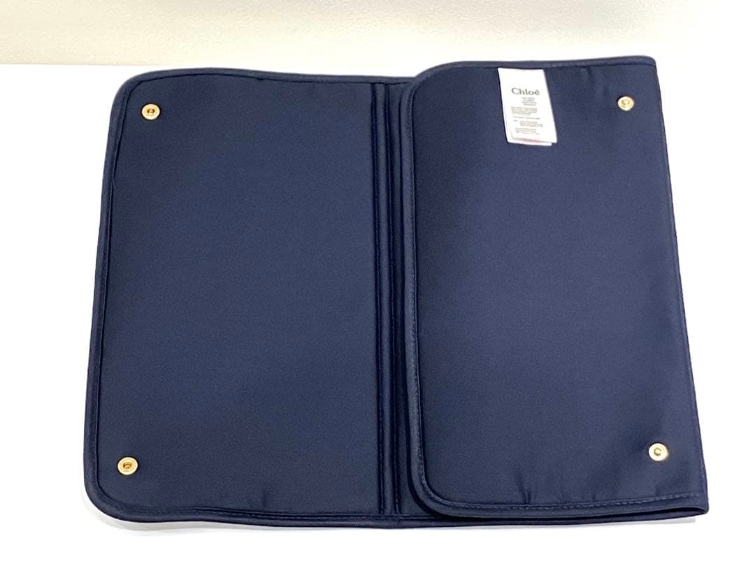 H*☆様 Chloe マザーズバッグ ハンドバッグ トートバッグ 2WAY C2