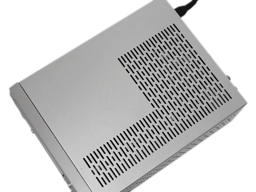 DENON RCD-M41 CDレシーバー シルバー 2018年製 動作品