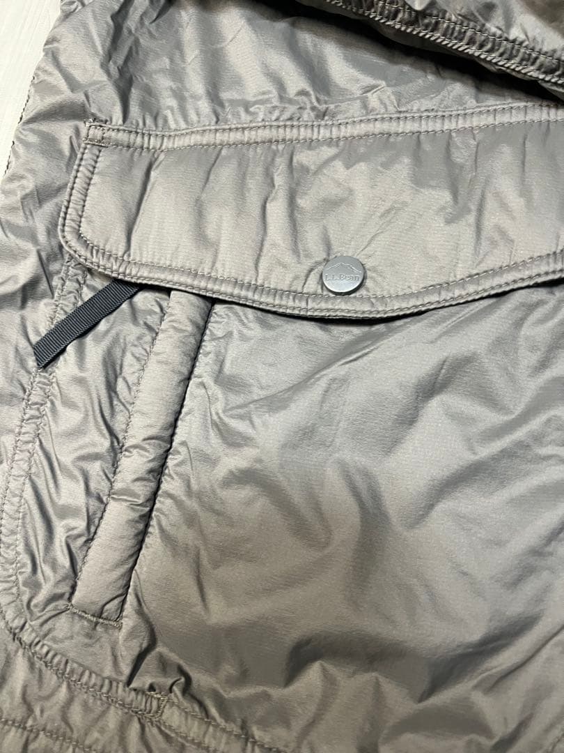 ジャケット・アウター L.L.Bean Windy Ridge Insulated Jacket S