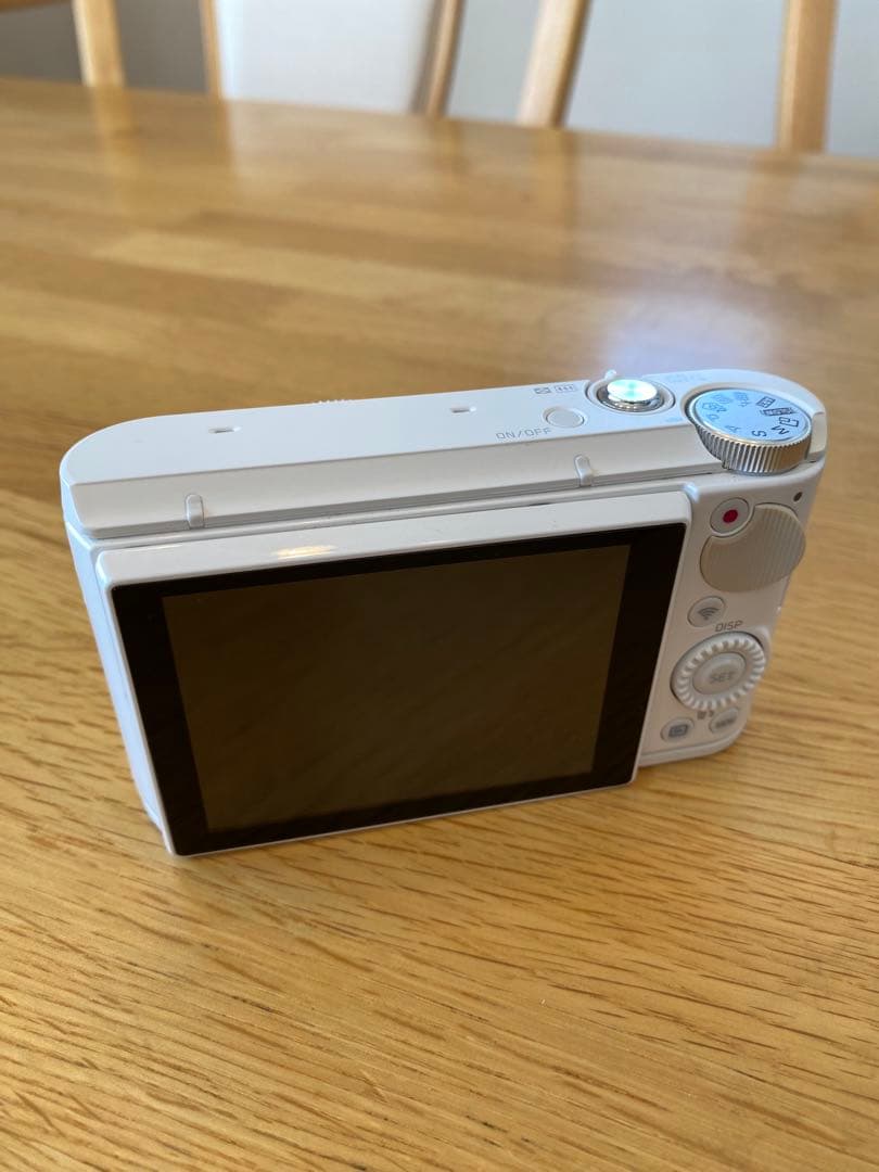 CASIO(カシオ) HIGH SPEED EXILIM EX-ZR4100